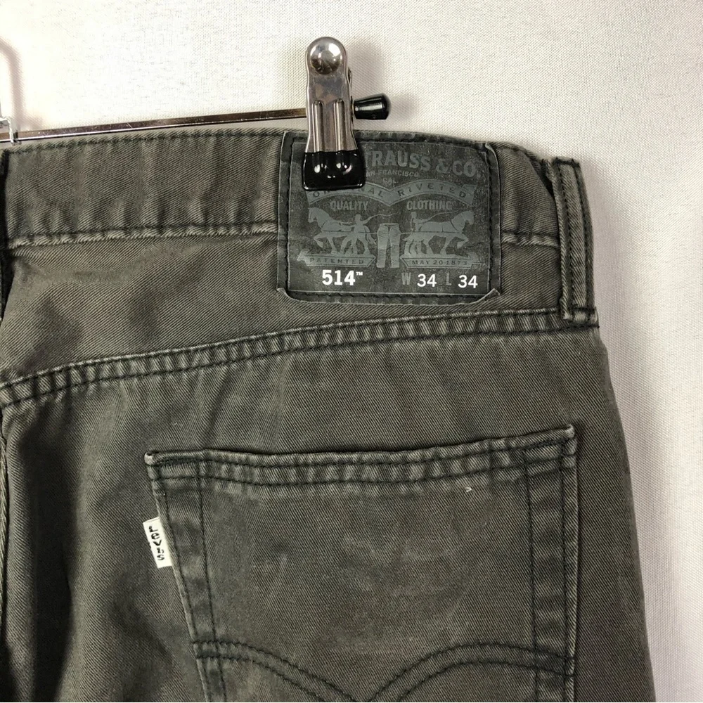 Levis levi 514